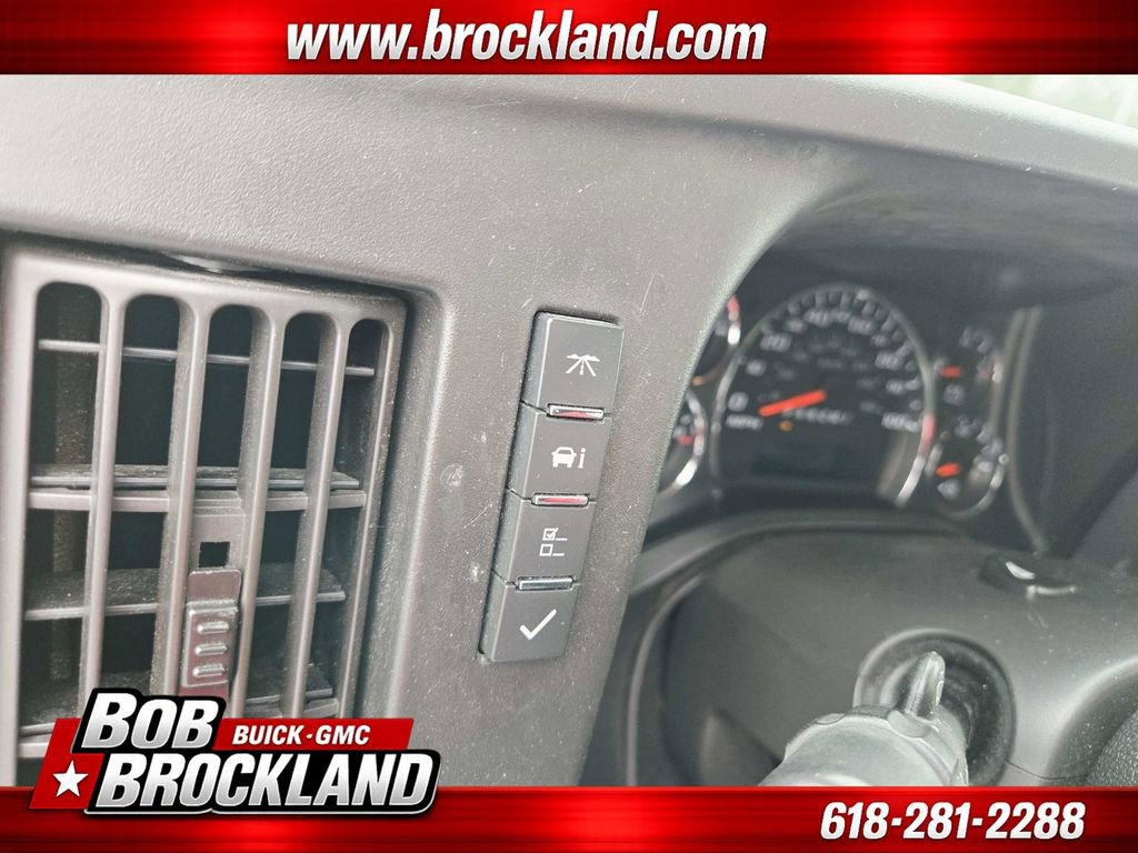 Used 2021 GMC Savana 2500 w/ Driver Convenience Package image 29
