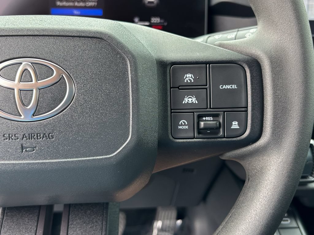 Certified 2026 Toyota RAV4 LE AWD/4WD image 32