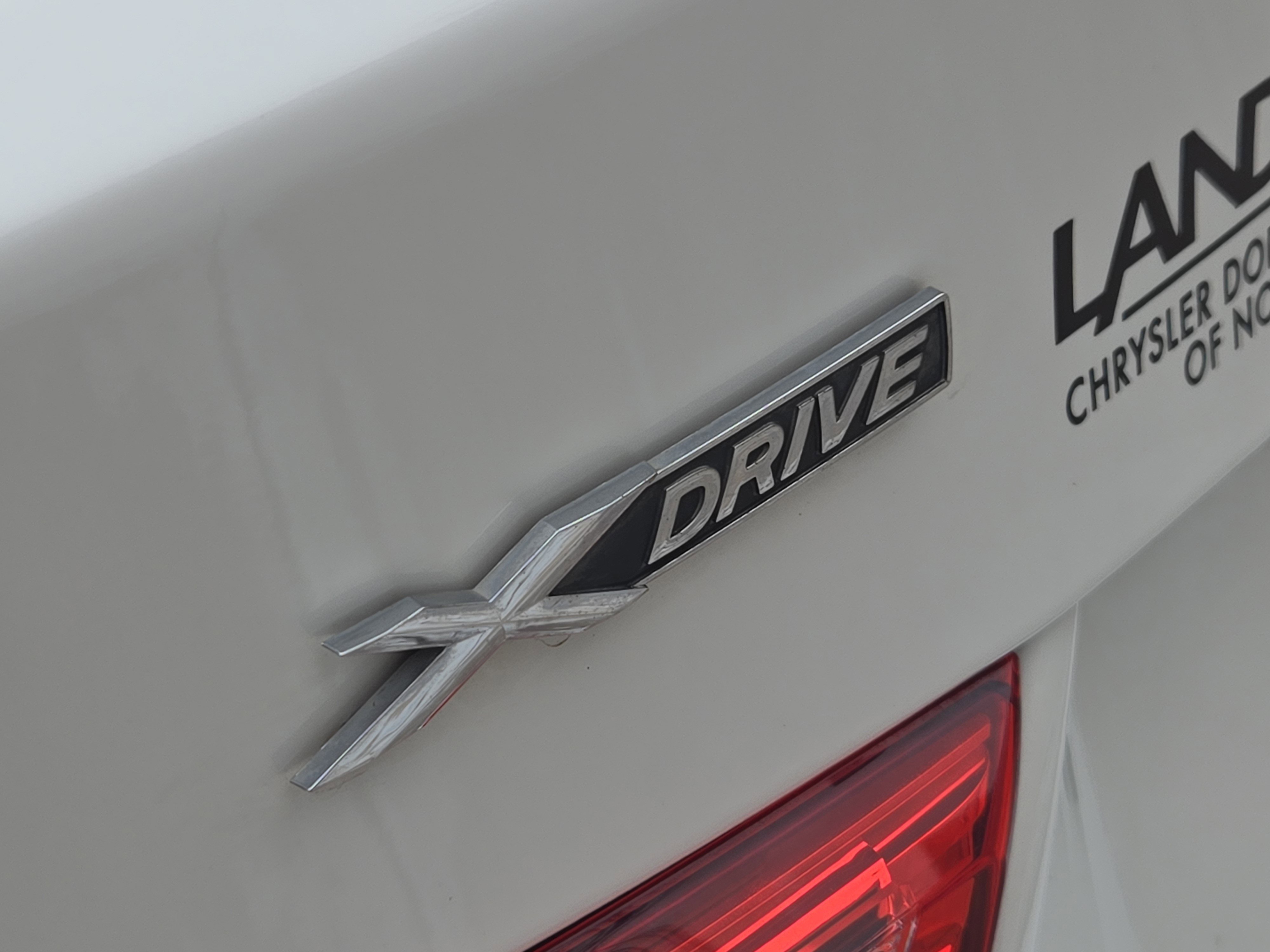 Used 2015 BMW 428i xDrive Coupe AWD/4WD image 12