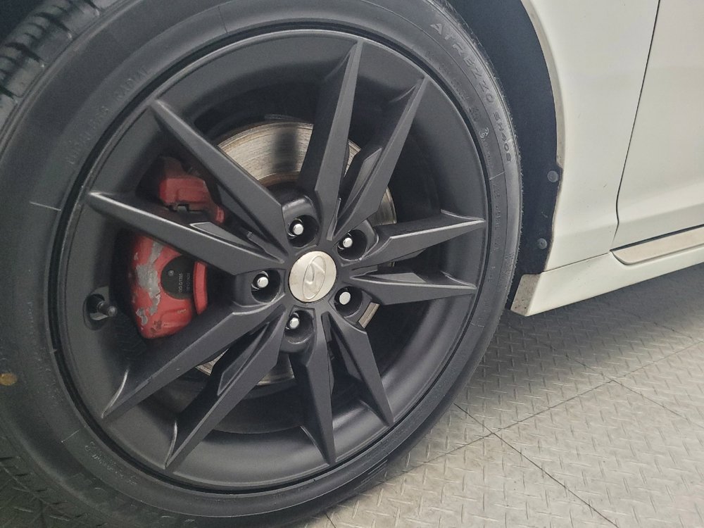 Used 2015 Hyundai Sonata Sport 2.0T w/ Option Group 07 image 31