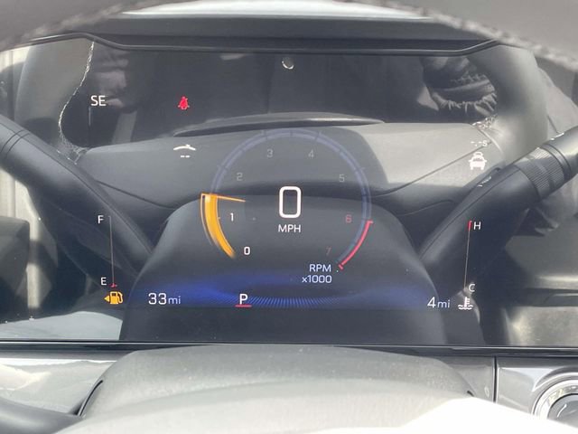 New 2026 Chevrolet Trax ACTIV w/ Driver Confidence Package image 18