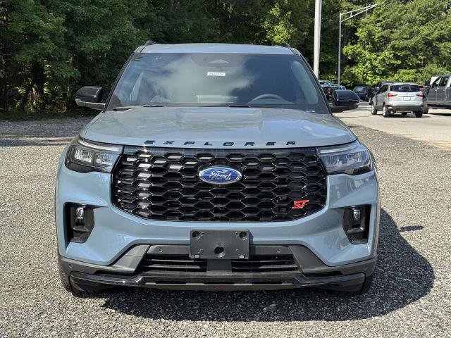 New 2026 Ford Explorer ST w/ Sun And Sound Package AWD/4WD image 54