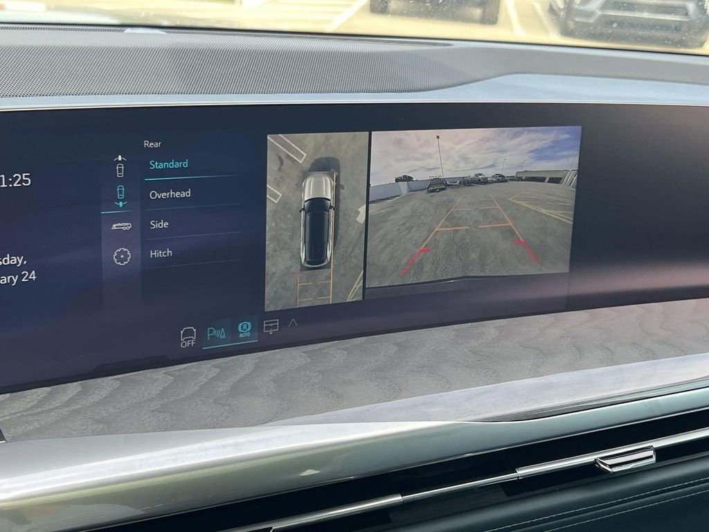 New 2026 Cadillac Escalade IQ Sport 2 image 20