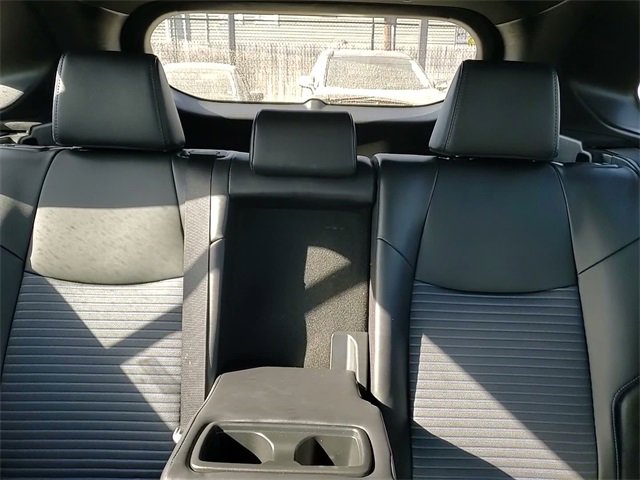 Certified 2024 Toyota RAV4 XSE w/ Weather Package image 23
