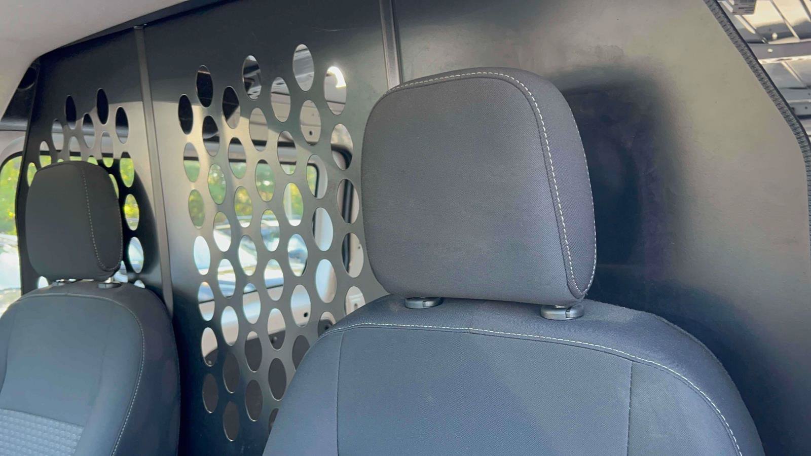 Used 2025 Ford Transit 250 Low Roof w/ Exterior Upgrade Package RWD image 28