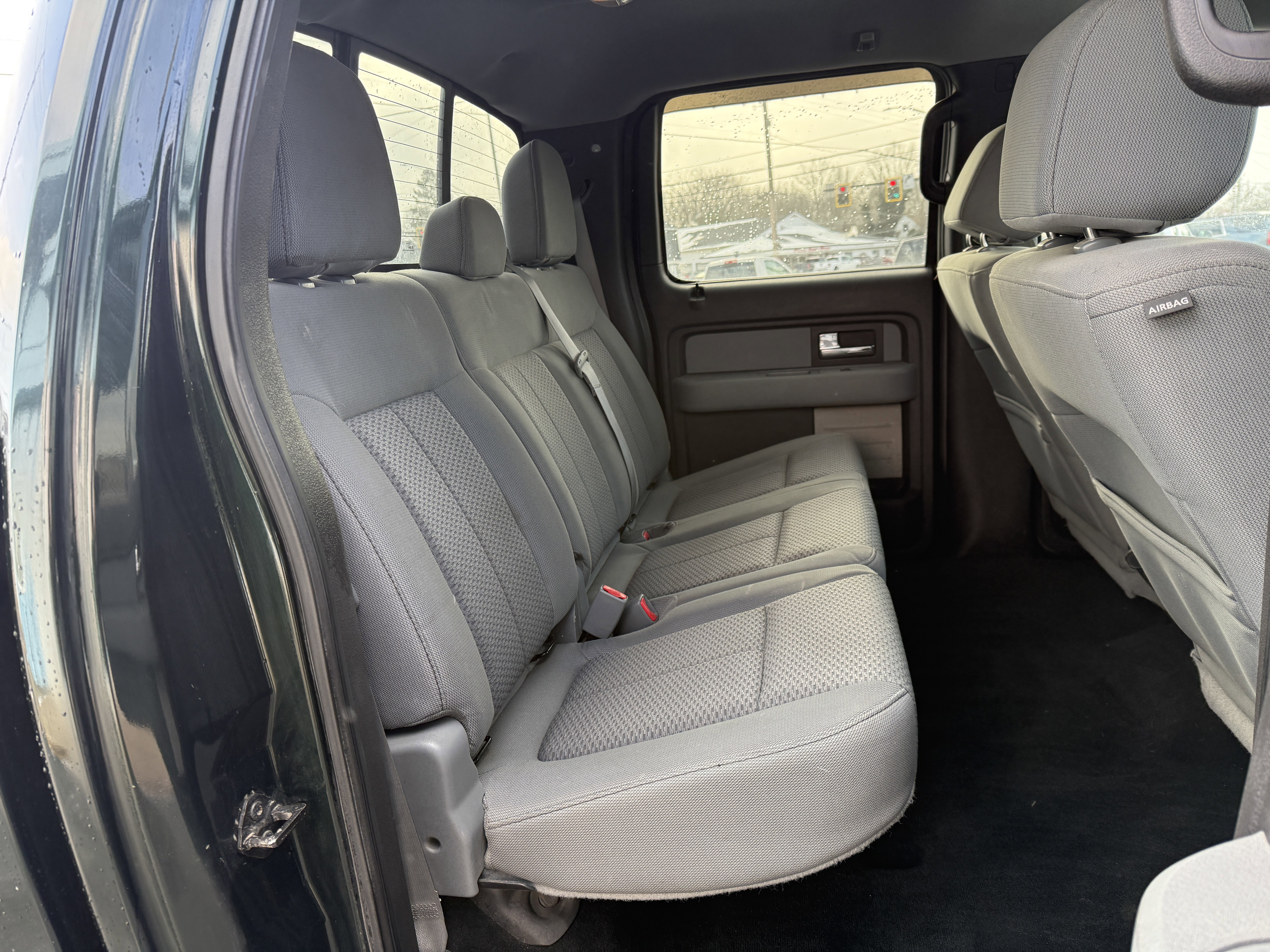 Used 2013 Ford F150 XLT w/ Luxury Equipment Group image 20