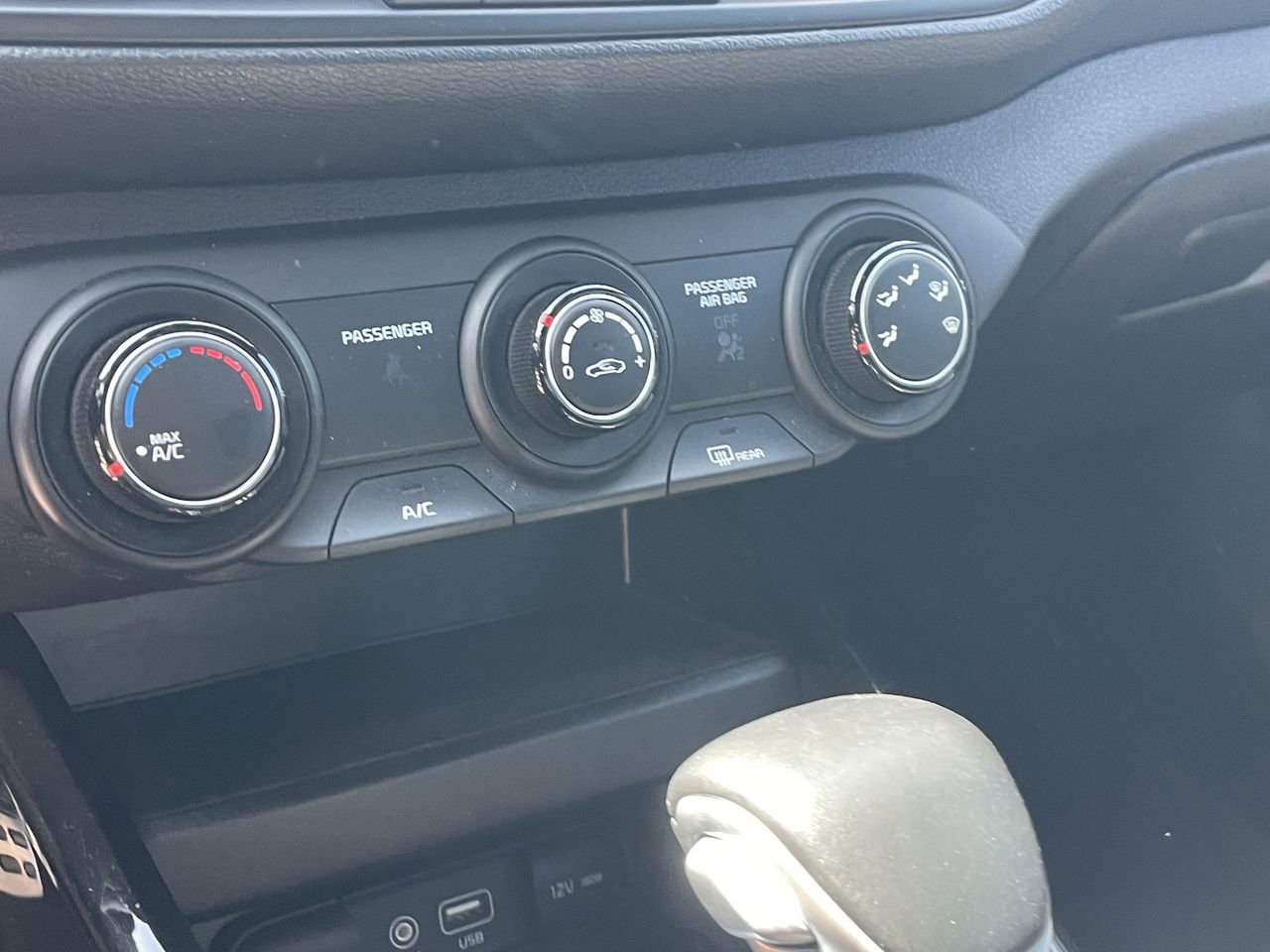 Certified 2021 Kia Forte GT-Line image 10