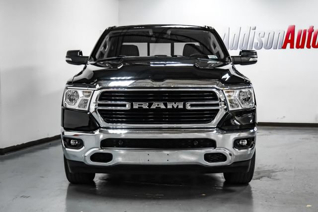 Used 2019 RAM 1500 Big Horn AWD/4WD image 5