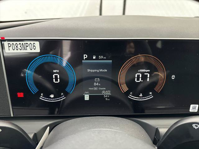 New 2026 Hyundai Tucson SEL FWD image 28