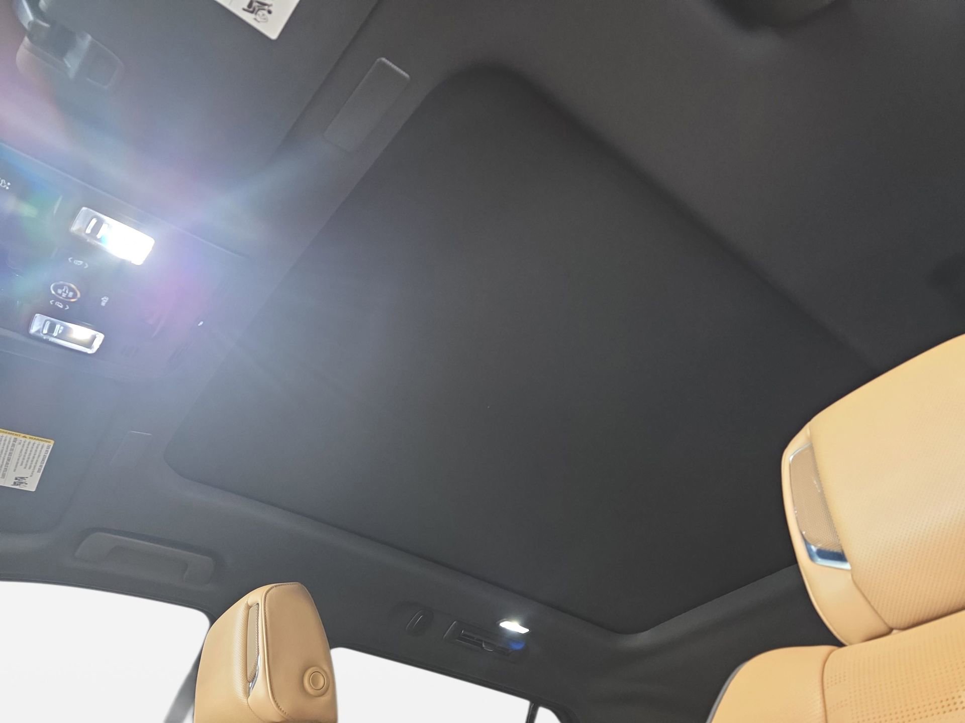 Used 2025 Cadillac Escalade Premium Luxury w/ Touring Package image 29