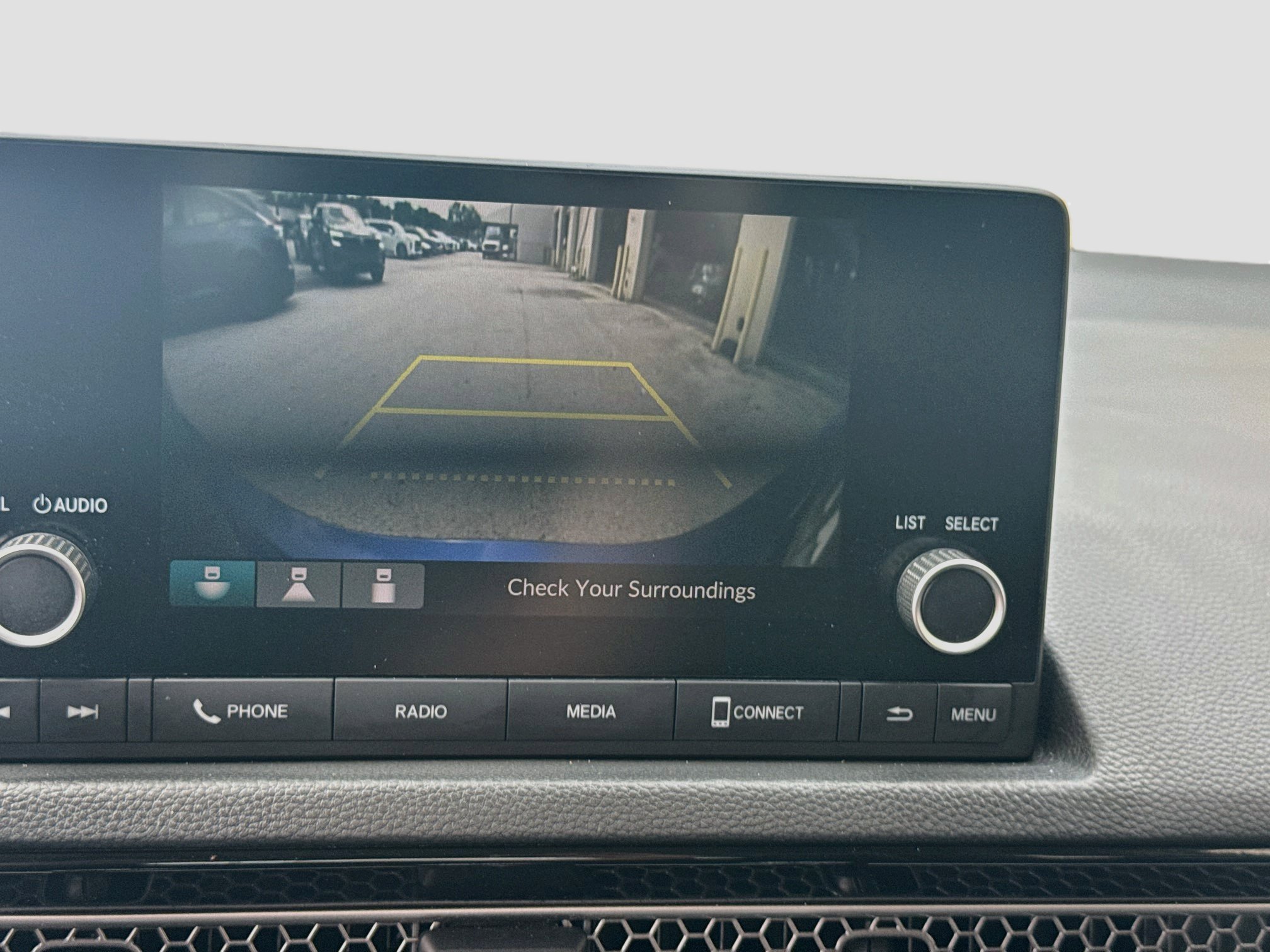 Used 2024 Honda Civic LX image 11