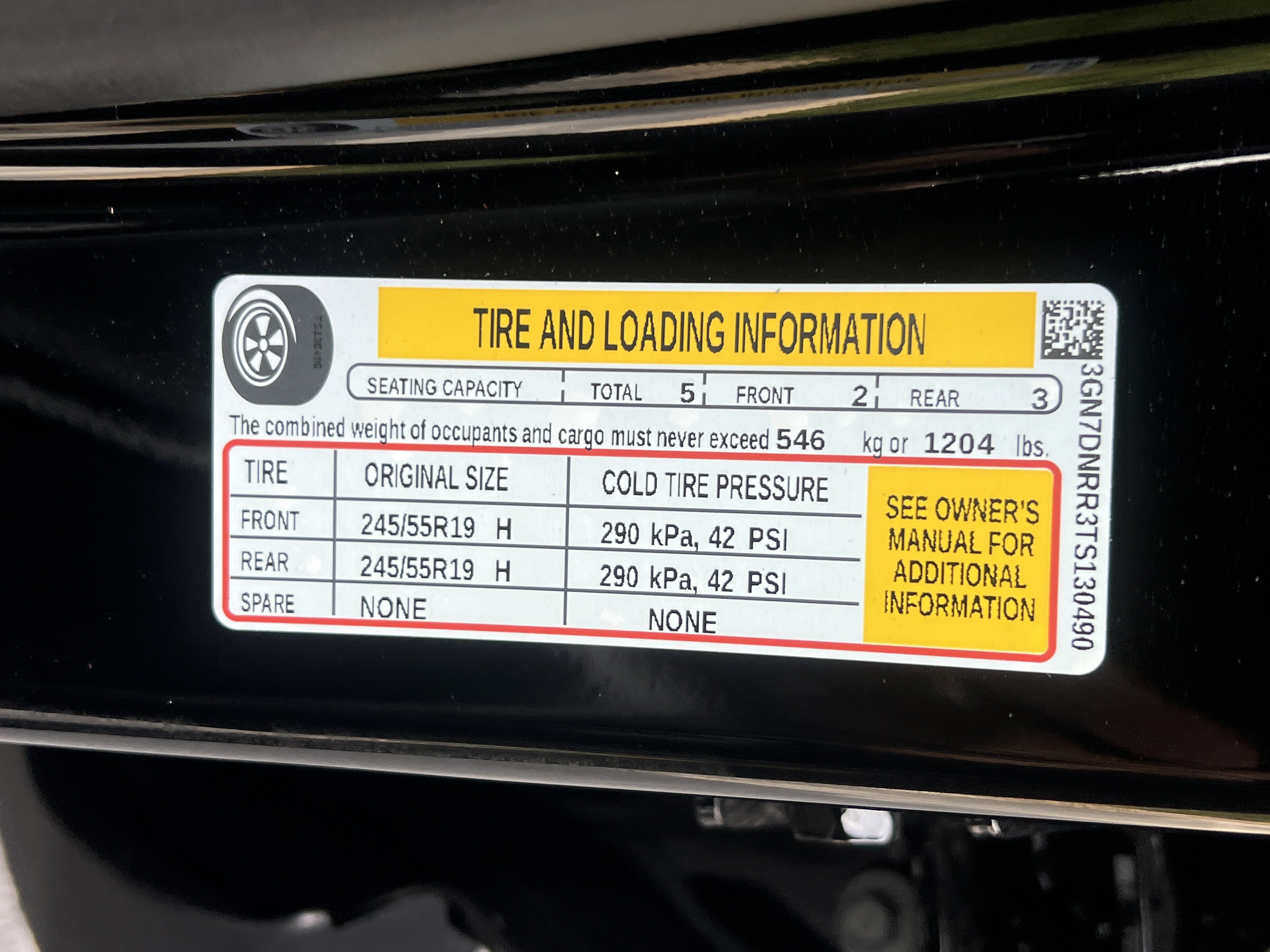 New 2026 Chevrolet Equinox EV LT AWD/4WD image 17