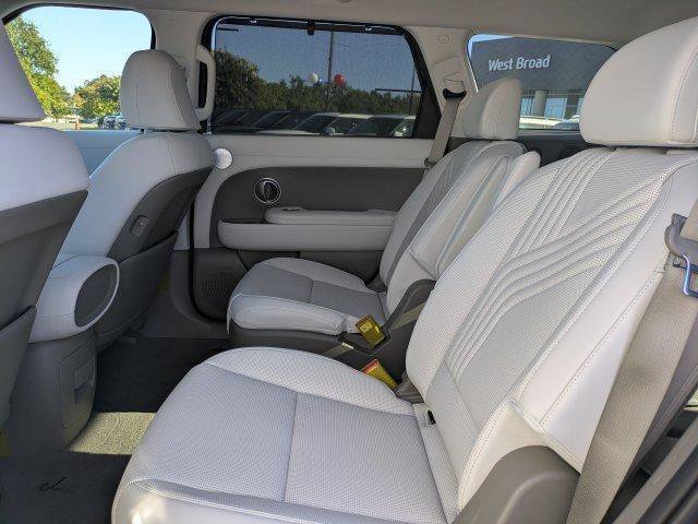 New 2026 Hyundai Palisade SEL Premium AWD/4WD image 13
