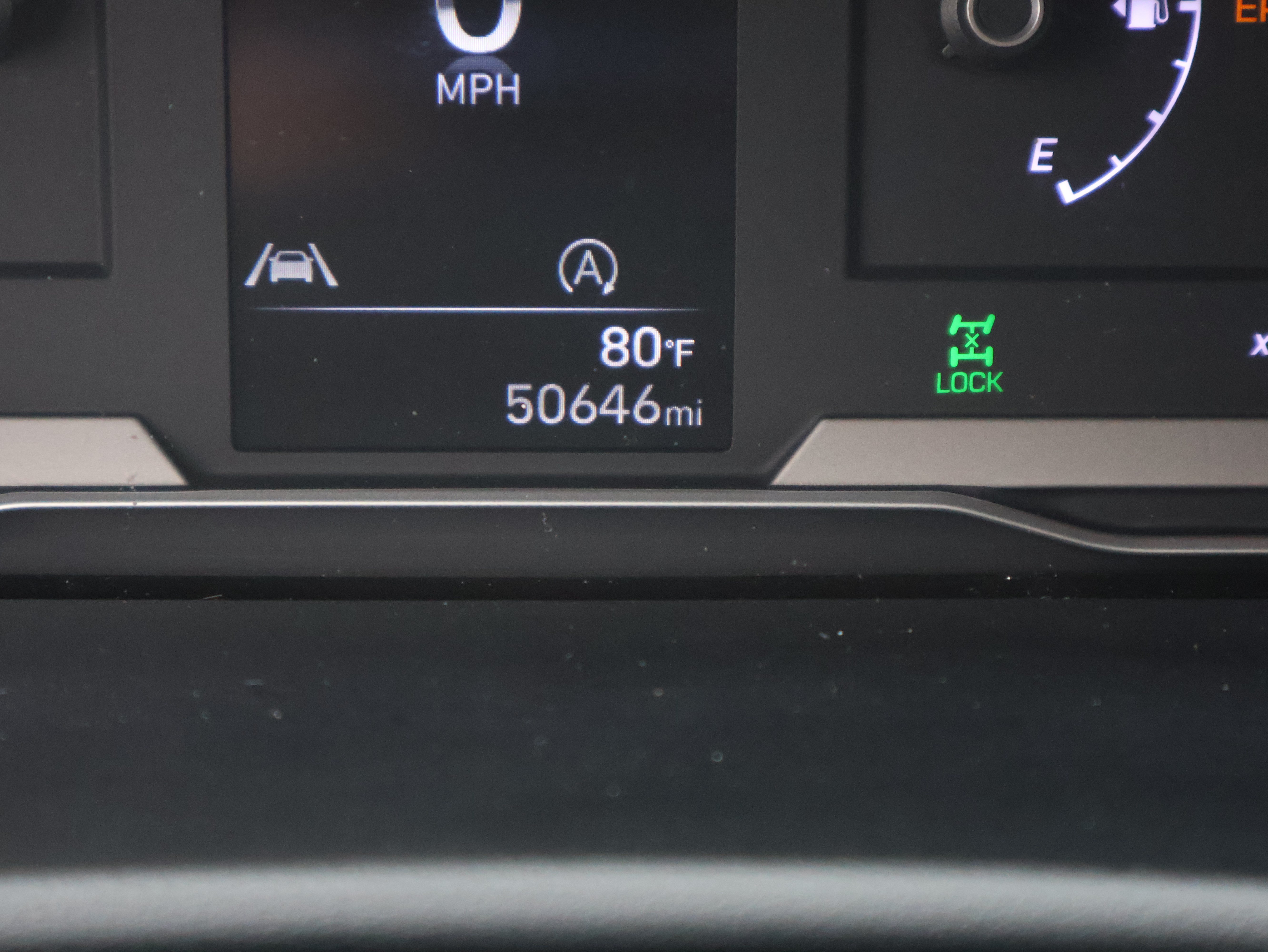 Used 2022 Hyundai Tucson SEL AWD/4WD image 30