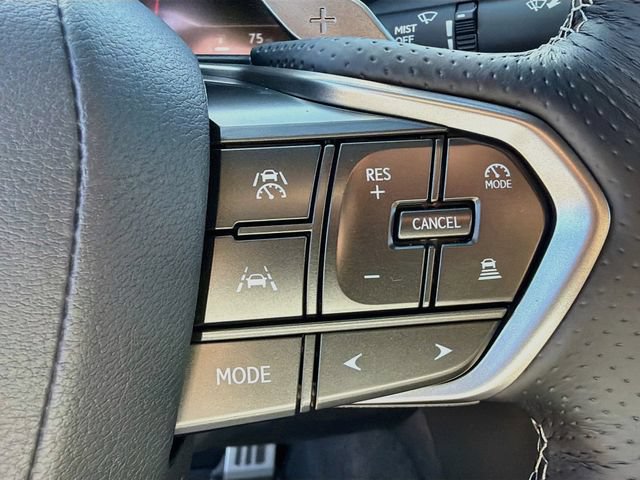 New 2026 Lexus IS 350 F Sport w/ Technology Package RWD image 36