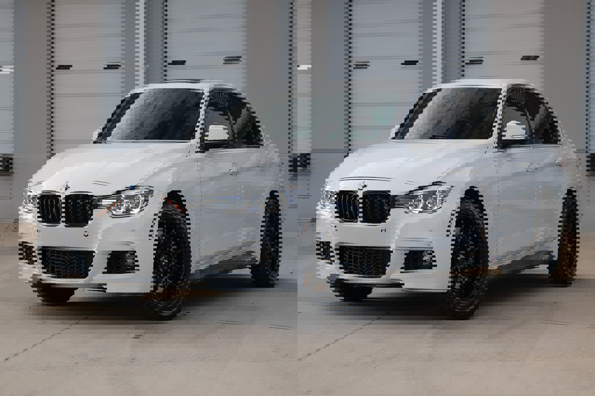 Used 2017 BMW 340i xDrive Sedan