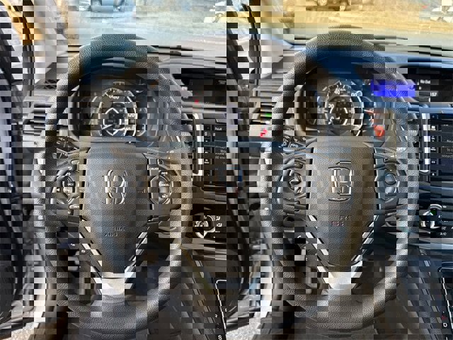 Used 2016 Honda CR-V EX image 25