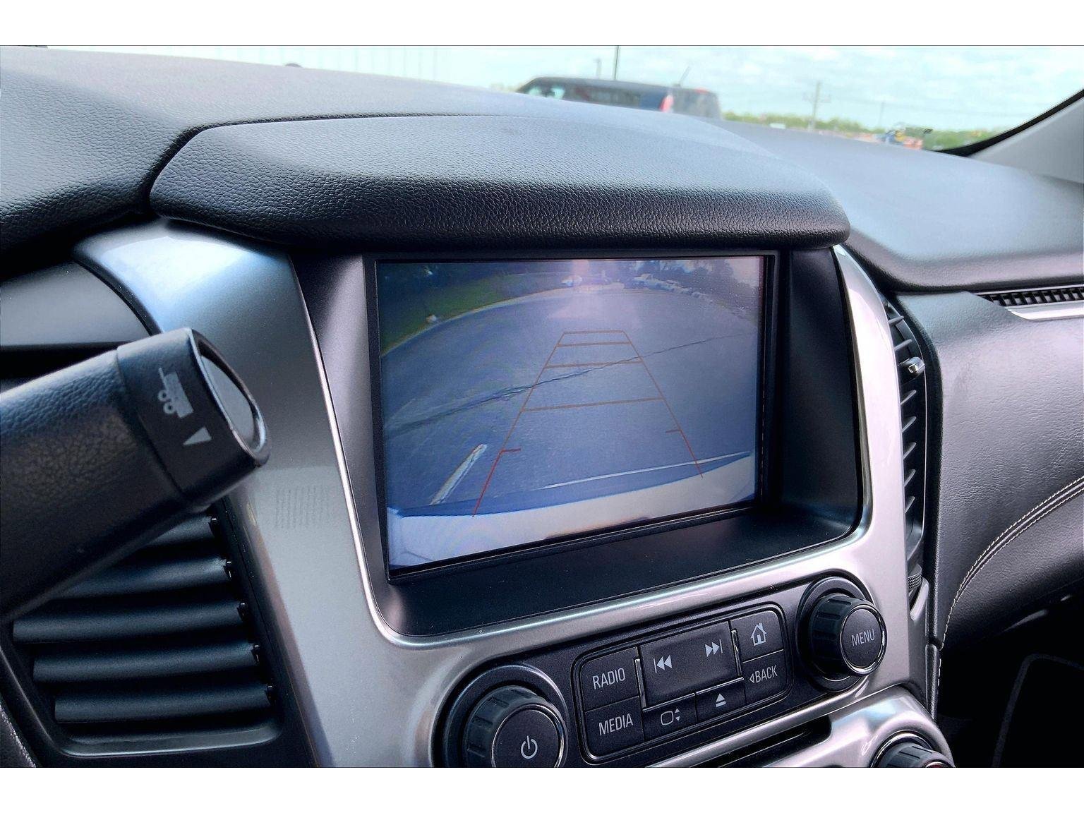 Used 2019 Chevrolet Tahoe Premier image 20