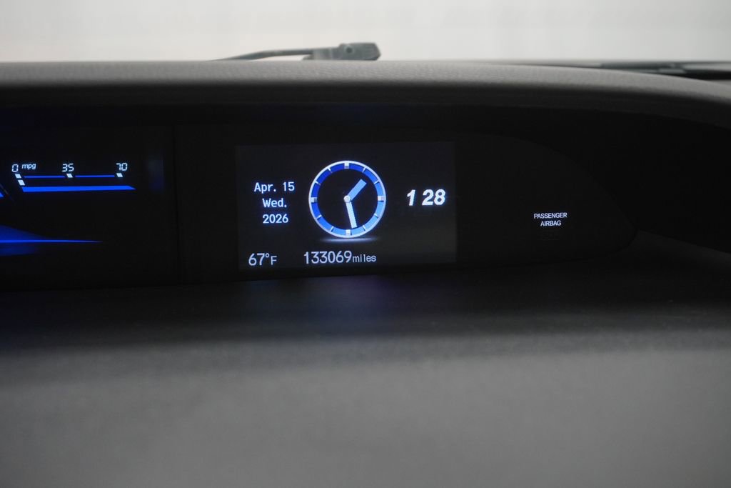Used 2013 Honda Civic EX-L image 35