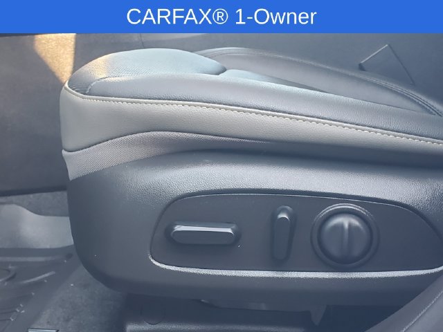 Certified 2025 Chevrolet Trax ACTIV w/ Sunroof Package FWD image 7