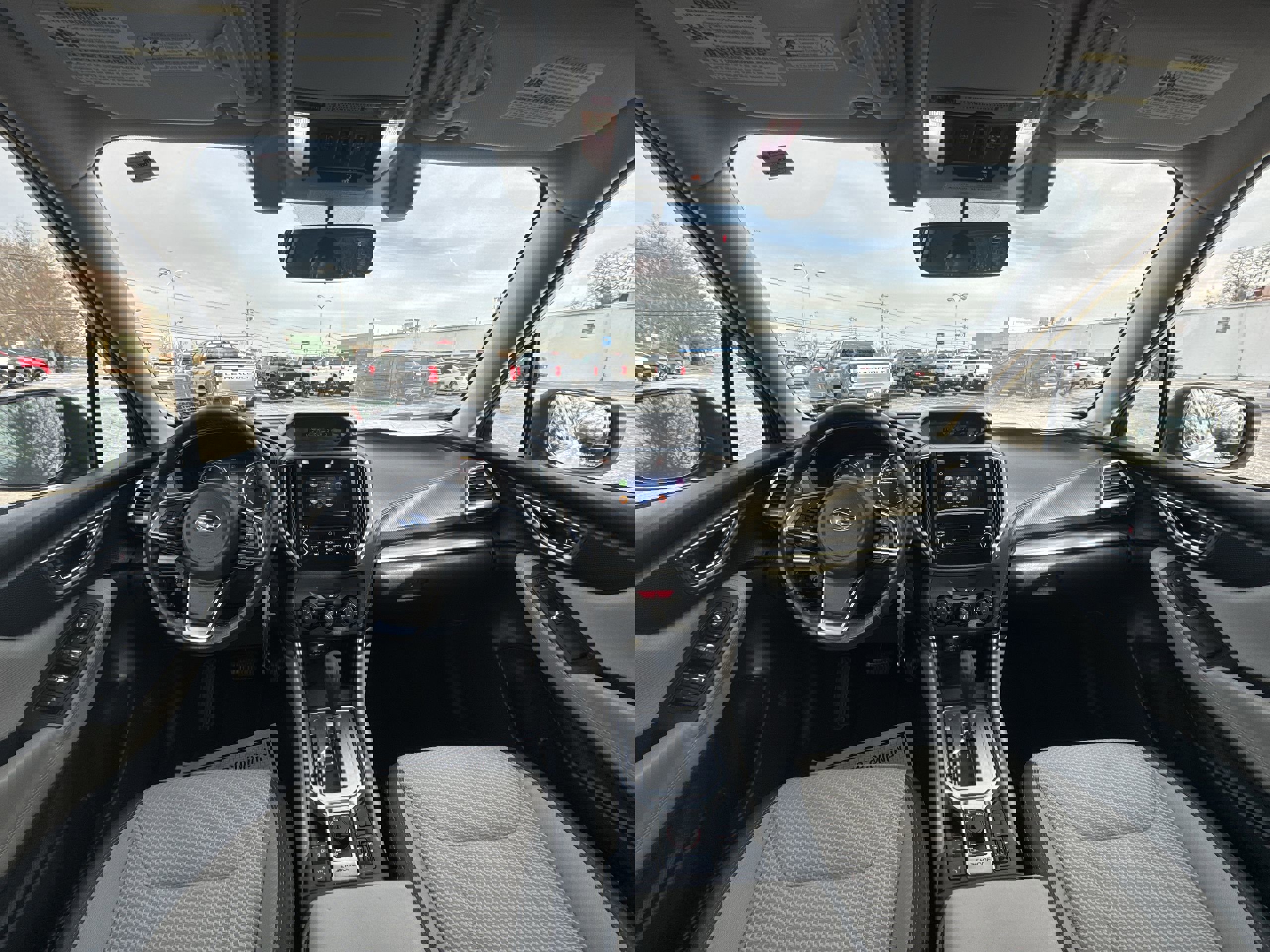 Used 2019 Subaru Forester Premium w/ All-Weather Package image 21