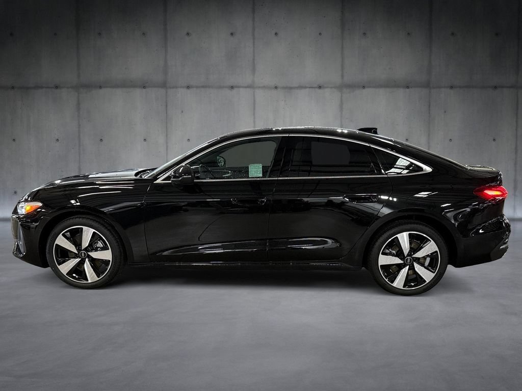 New 2026 Audi A5 2.0T Premium Plus AWD/4WD image 2