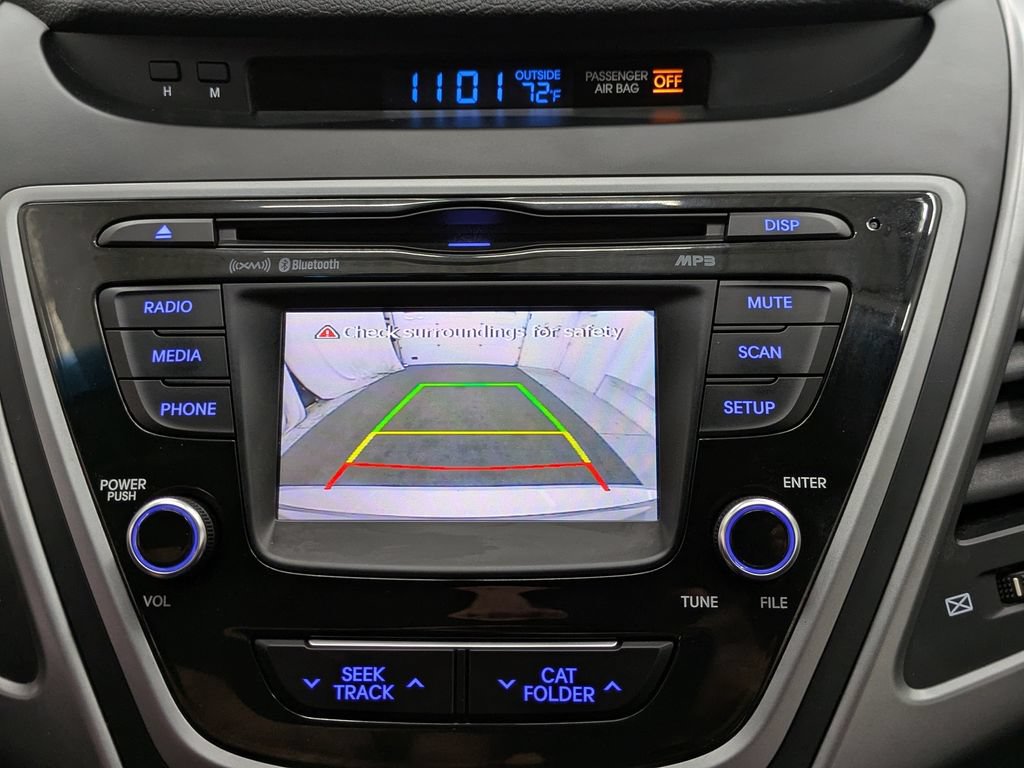 Used 2016 Hyundai Elantra Value Edition FWD image 8