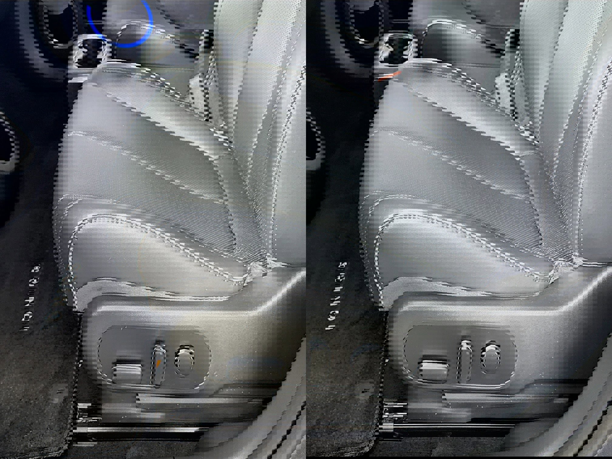 Used 2023 Hyundai Ioniq 5 SEL w/ Cargo Package image 21