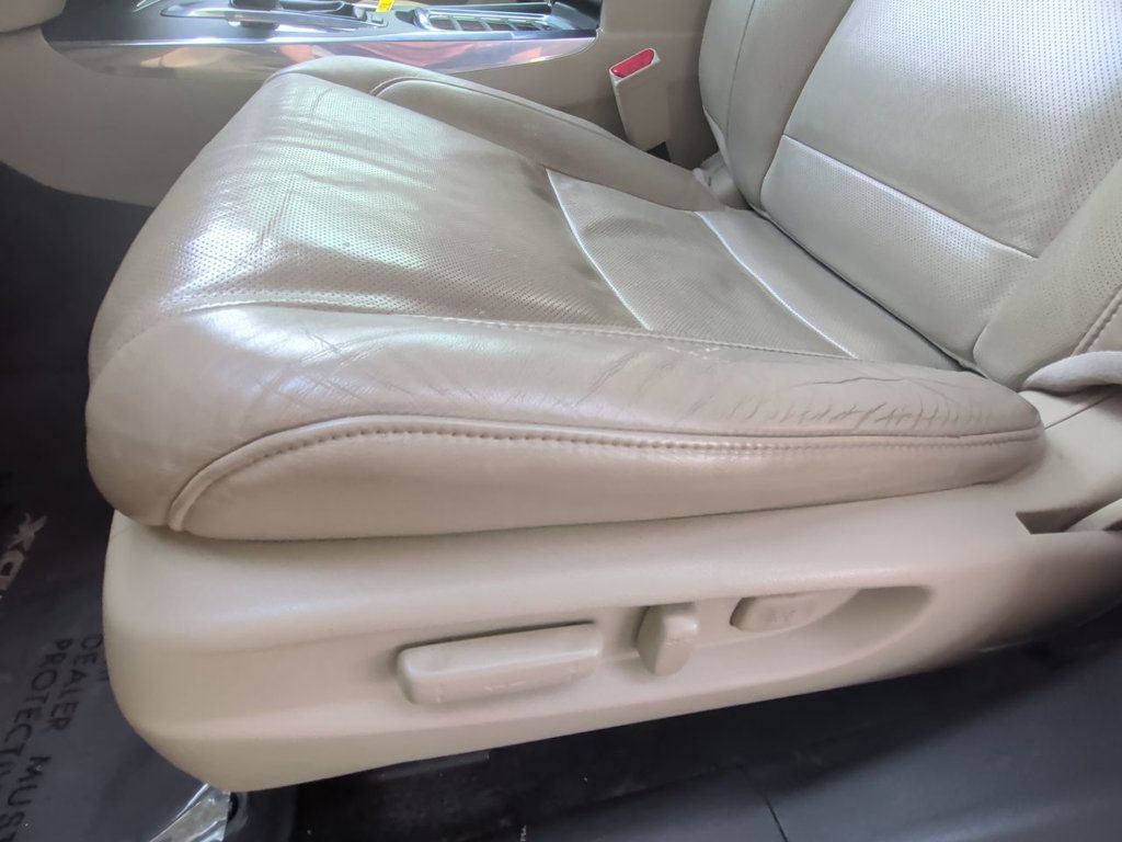 Used 2015 Acura MDX SH-AWD w/ Advance Package image 13