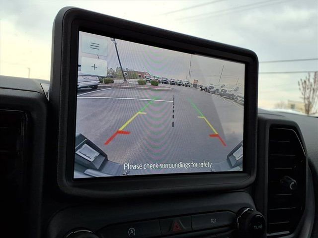 Used 2024 Ford Bronco Sport Badlands image 13