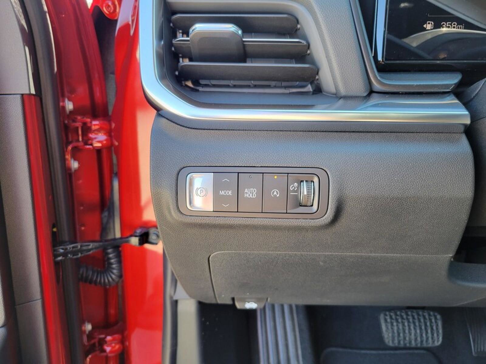 New 2026 GMC Terrain Elevation FWD image 19