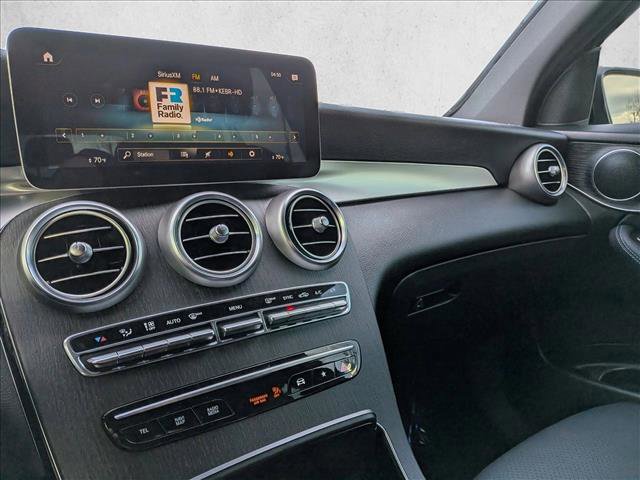 Certified 2022 Mercedes-Benz GLC 300 4MATIC image 13