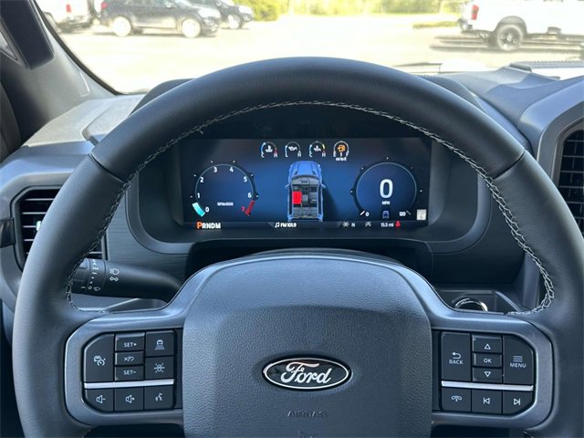 New 2025 Ford F150 XLT w/ Equipment Group 302A MID image 21