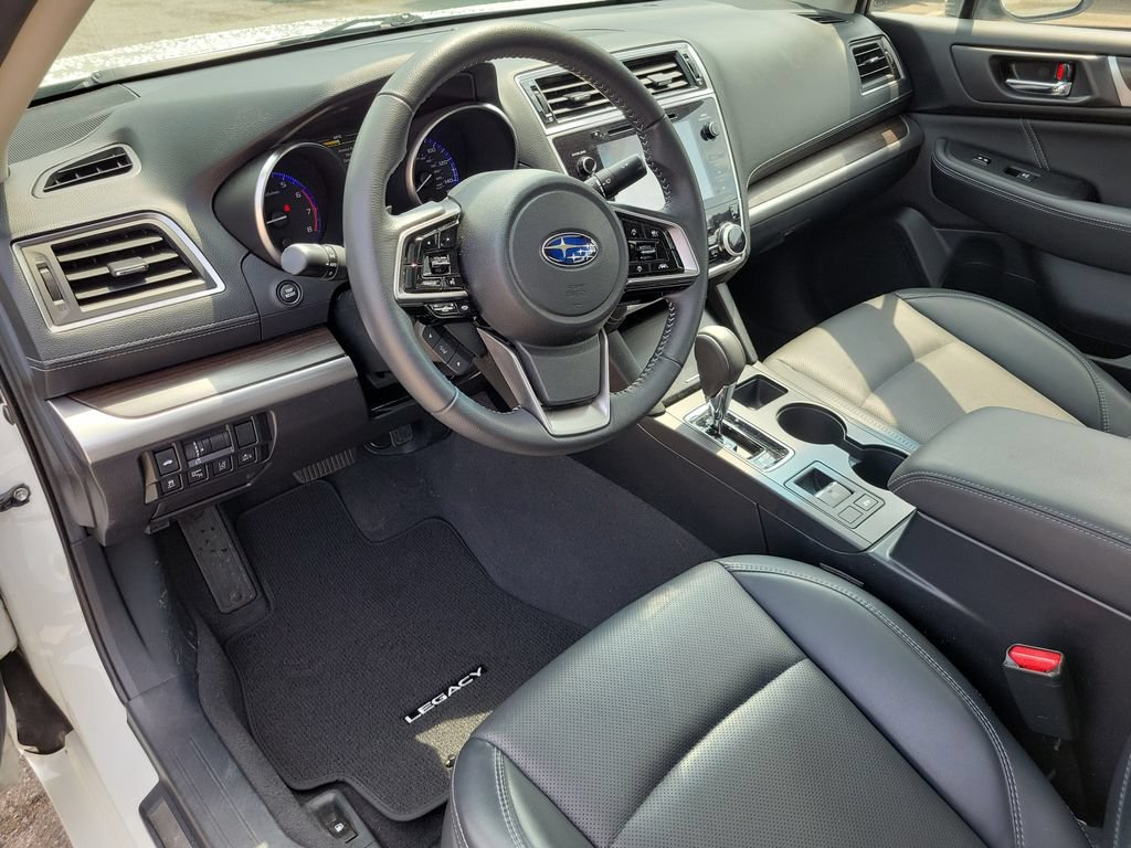 Used 2019 Subaru Legacy 2.5i Limited AWD/4WD image 22