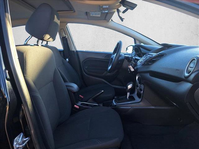 Used 2019 Ford Fiesta SE image 20