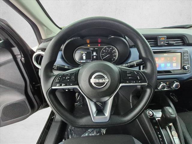 Used 2025 Nissan Versa SV FWD image 28