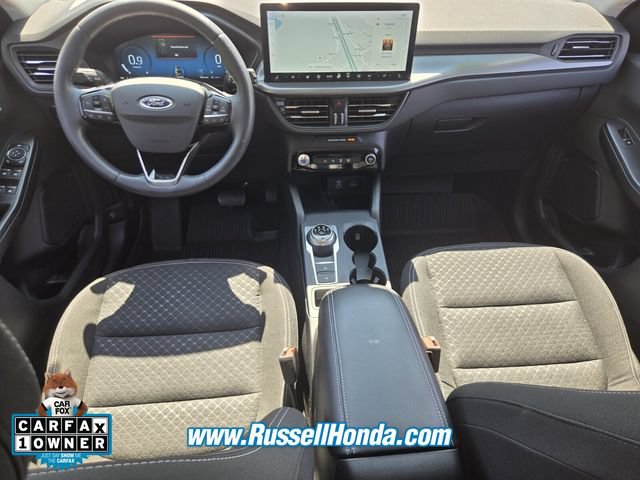 Used 2023 Ford Escape Active w/ Tech Pack #2 FWD image 8