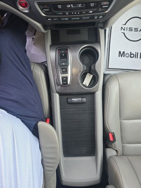 Used 2021 Honda Pilot Special Edition image 19