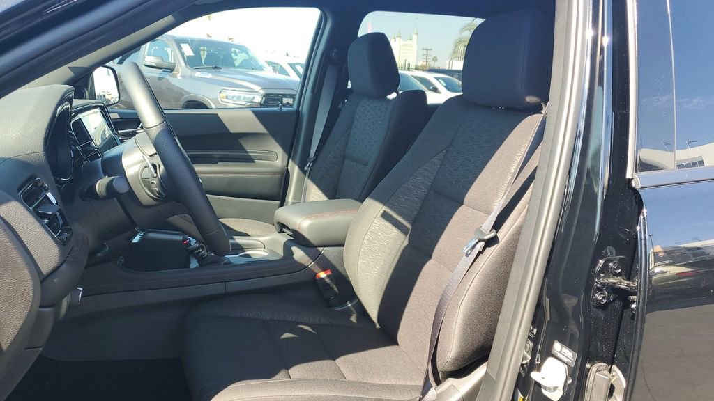 New 2026 Dodge Durango GT image 19