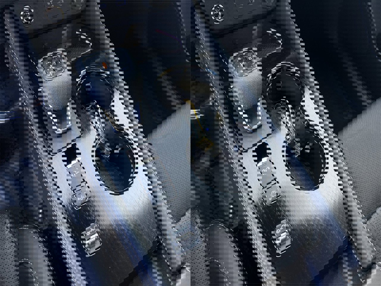 Certified 2023 Nissan Rogue Platinum w/ Platinum Premium Package image 17