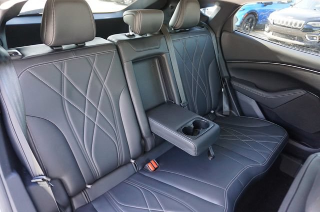 Used 2024 Ford Mustang Mach-E Select RWD image 20
