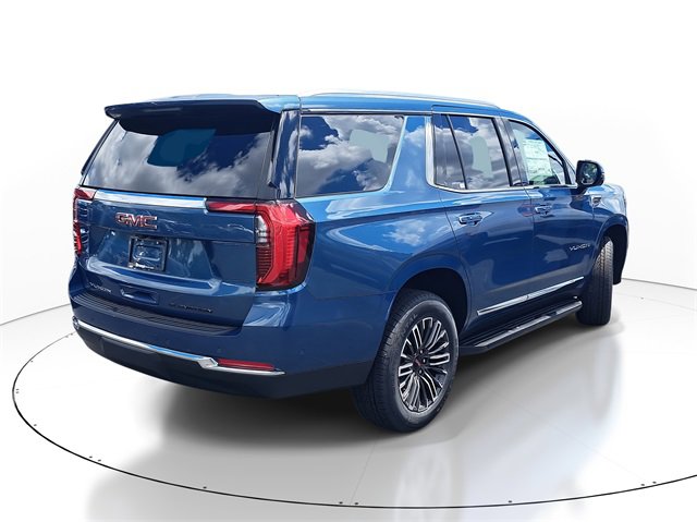 New 2025 GMC Yukon Elevation image 5