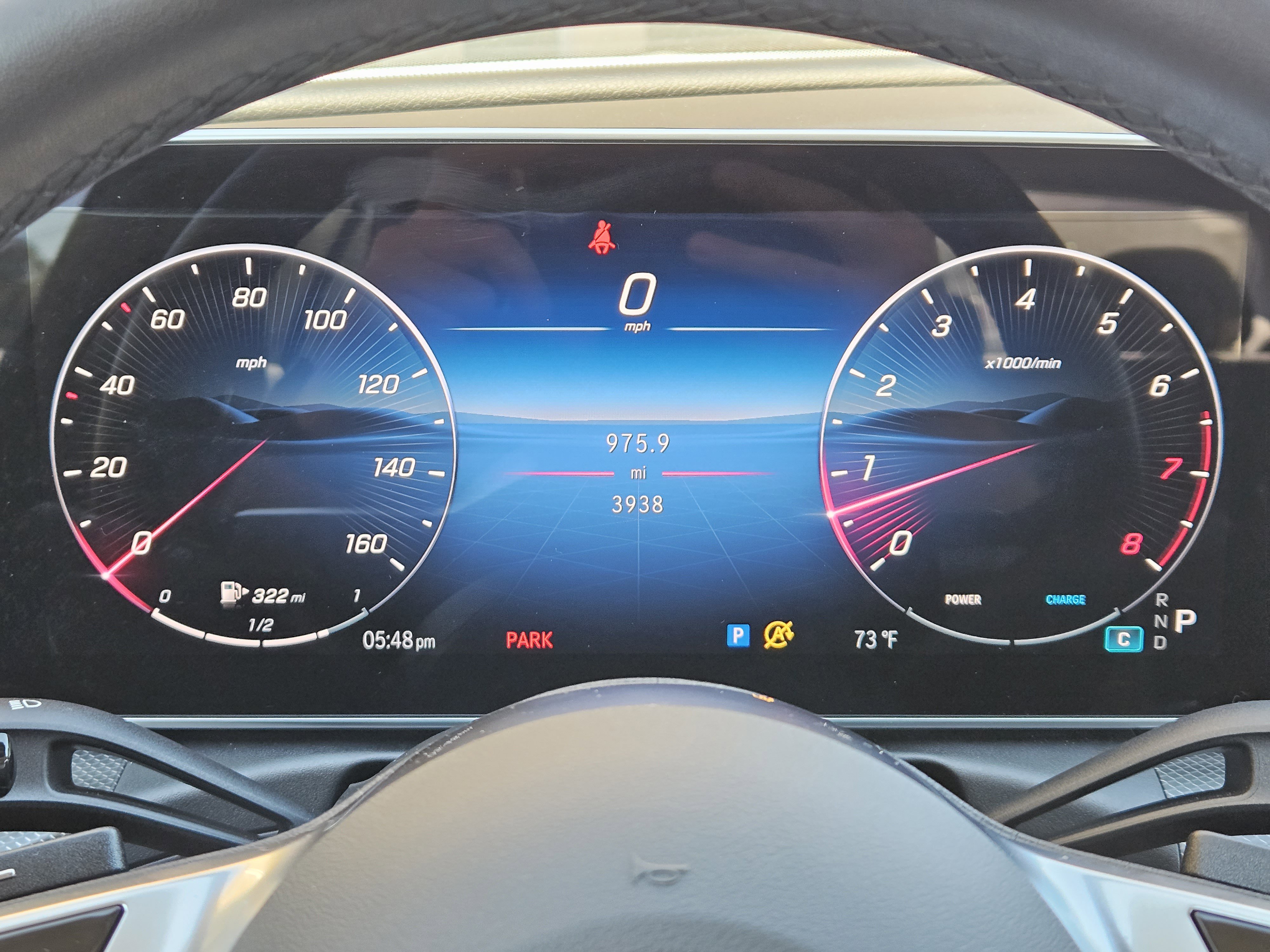 Certified 2025 Mercedes-Benz C 300 4MATIC Sedan image 17