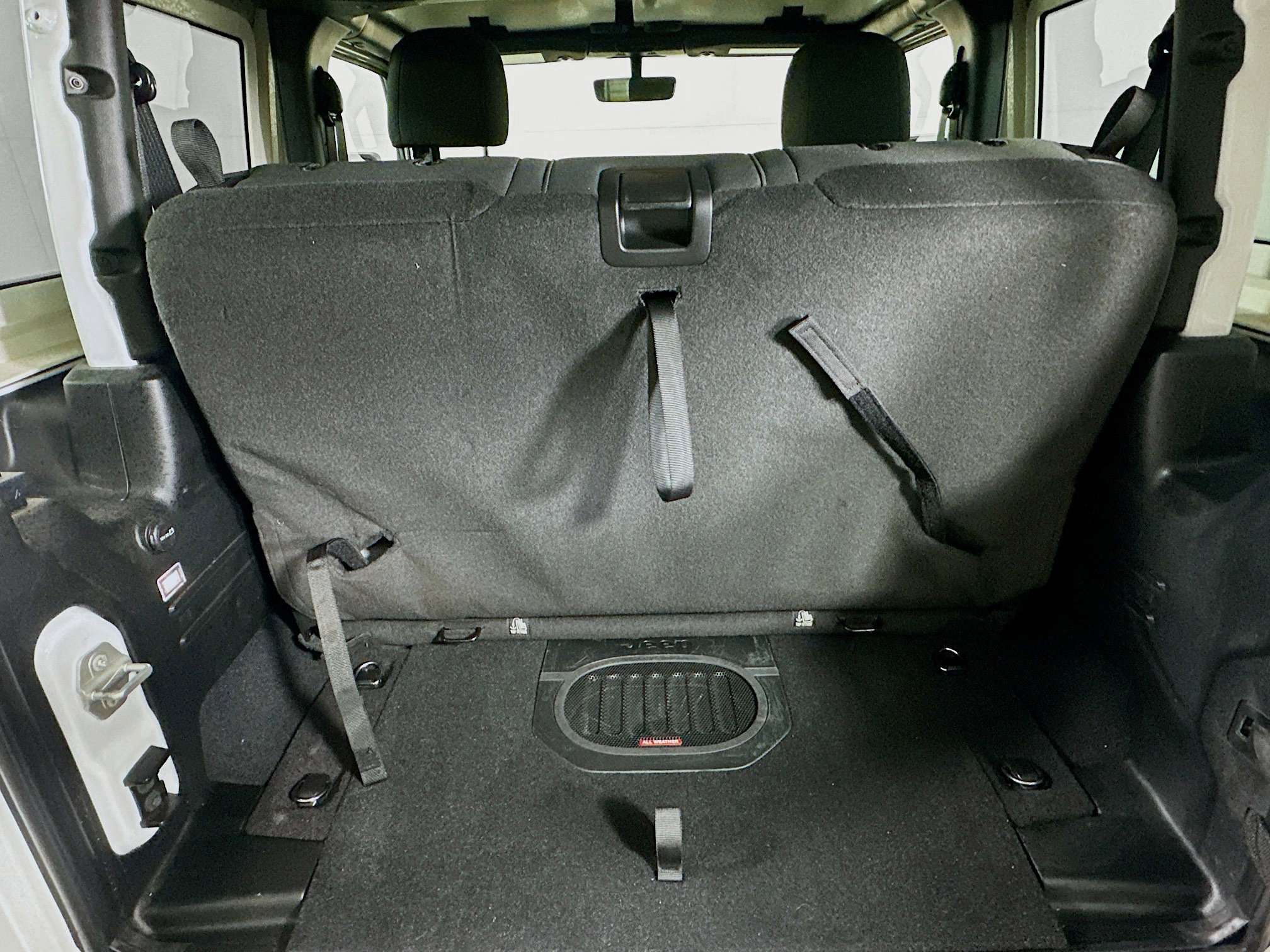 Used 2023 Jeep Wrangler Sport AWD/4WD image 26