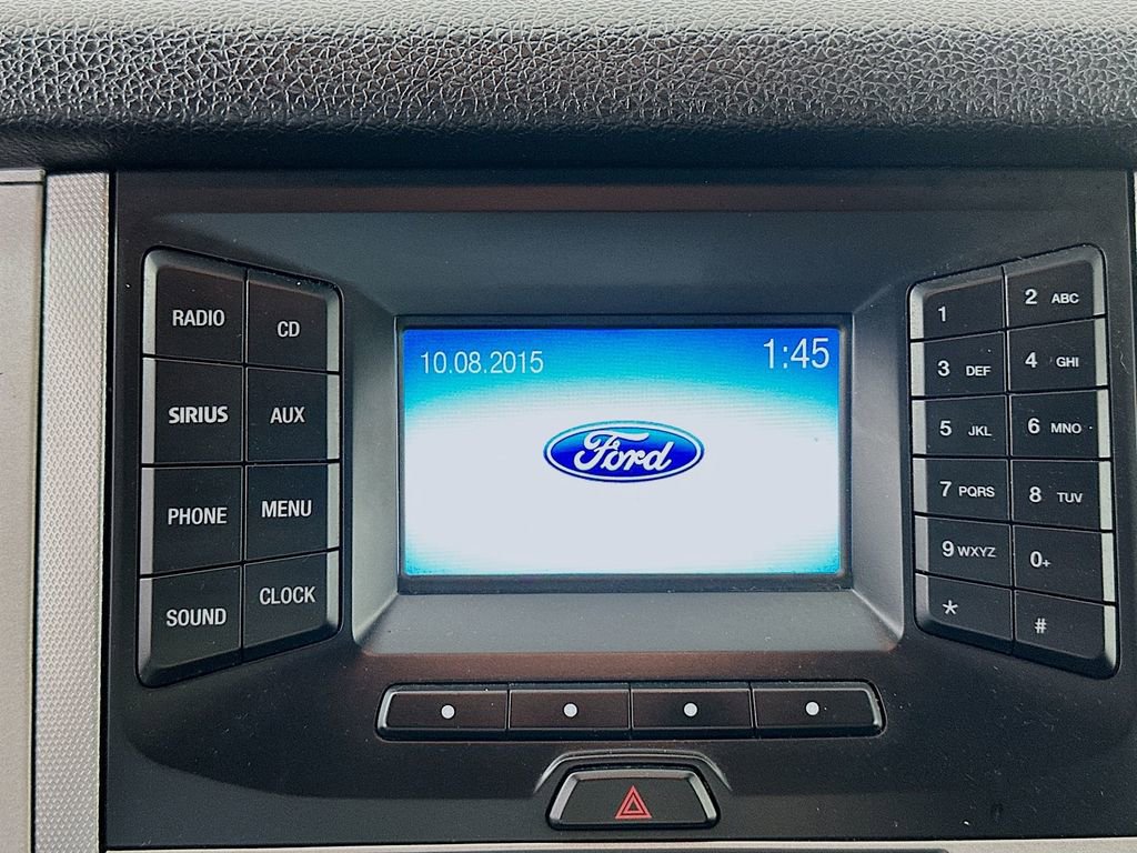 Used 2017 Ford Expedition EL XLT image 14