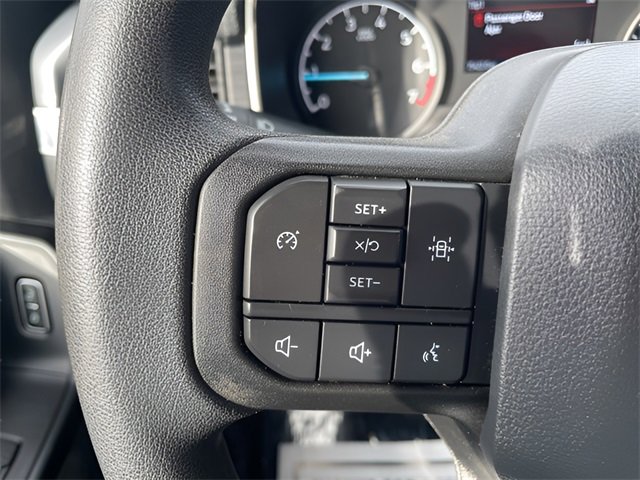 Used 2022 Ford F150 XL w/ STX Appearance Package image 15