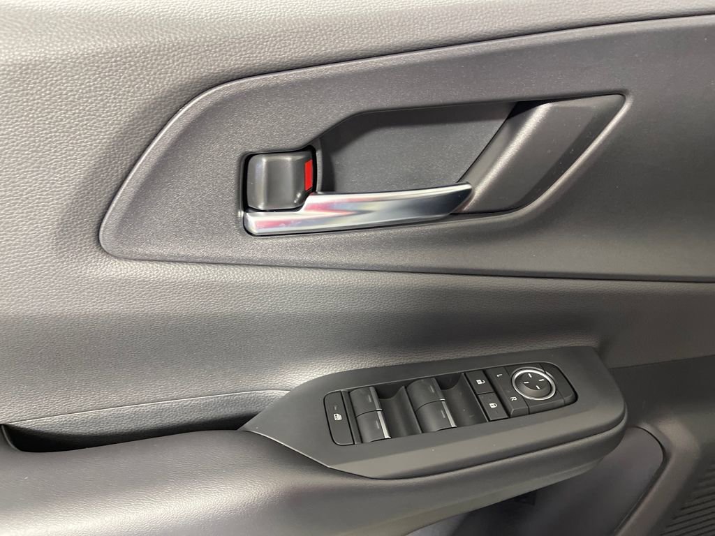 New 2026 Toyota Prius Plug-In Hybrid image 16