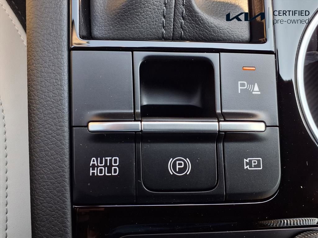 Certified 2026 Kia K5 GT-Line w/ GT-Line Premium Package FWD image 6