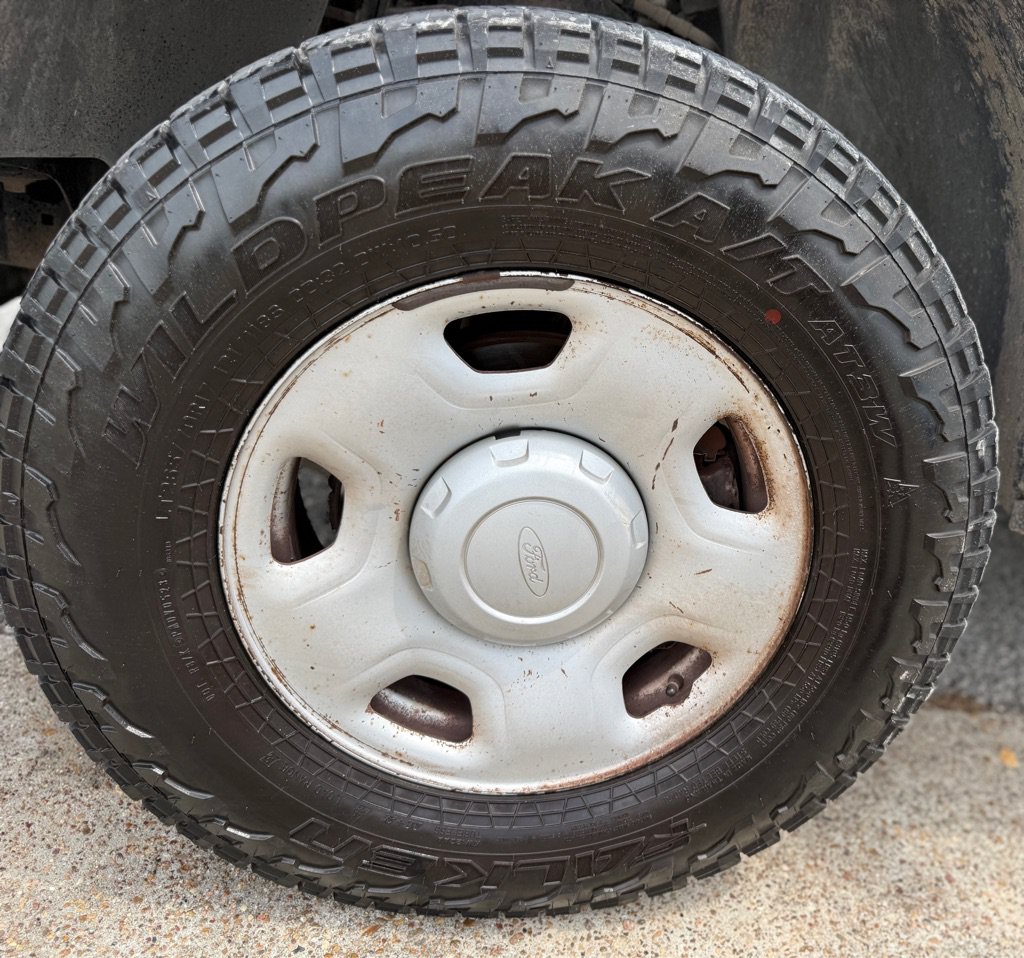 Used 2009 Ford F150 XL AWD/4WD image 19