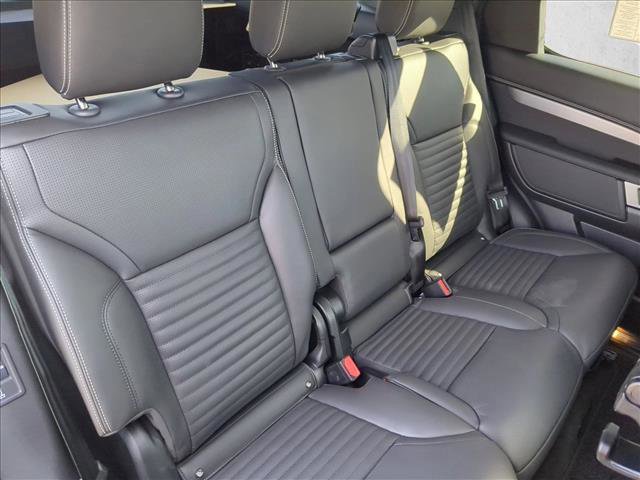 New 2026 Land Rover Discovery Dynamic SE AWD/4WD image 25